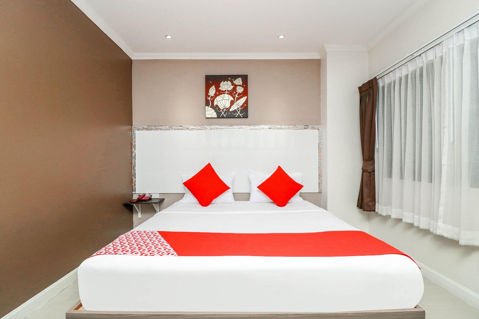 Natural Beach Hotel Pattaya Εξωτερικό φωτογραφία