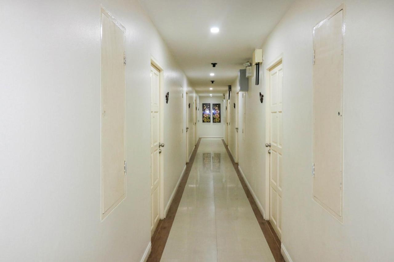 Natural Beach Hotel Pattaya Εξωτερικό φωτογραφία